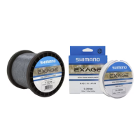 Shimano EXAGE 0,355mm Meterware