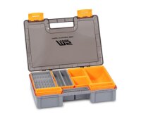 MS-RANGE Profi Feeder Box
