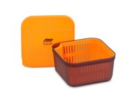 MS-RANGE Bait Box 2,8l & Strainer Kit