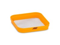 MS-RANGE 2 mm Steel Mesh Strainer Inlay  gallery