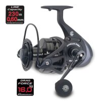 UNICAT Dreamfish Giant 2