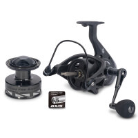 UNICAT Dreamfish Giant 2