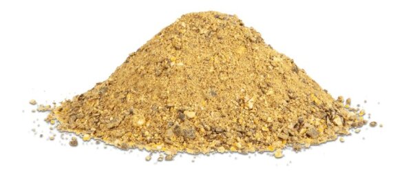 MS-Range Econ Mix Carp/Bream Yellow 1kg