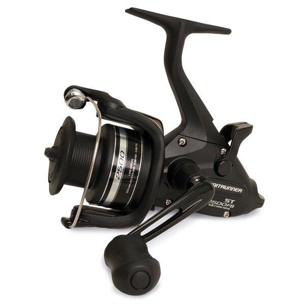 Shimano Baitrunner 4000 ST FB
