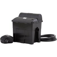 OASE BioSmart Set 7000 Teichfilterset -SALE- Verpackung...