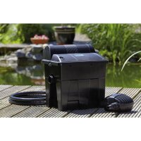 OASE BioSmart Set 7000 Teichfilterset -SALE- Verpackung...