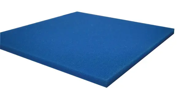 FILTERSCHAUMSTOFFMATTE 50X50X2 CM FEIN