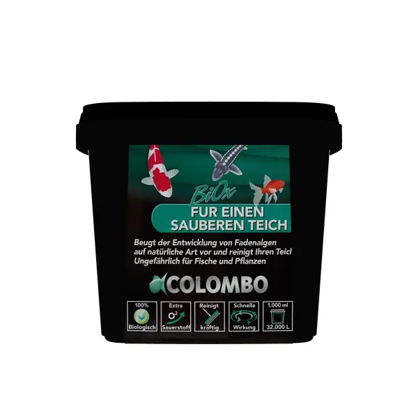 COLOMBO BIOX 1.000 ML/32.000 L