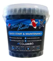 COLOMBO BACTO BALLS 1.000 ML
