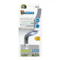 SF NANO LED WEISS