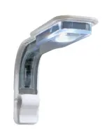 SF NANO LED WEISS