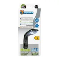 SF NANO LED SCHWARZ