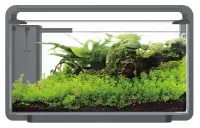 SF HOME PROLED 30 AQUARIUM SCHWARZ