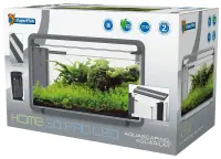 SF HOME PROLED 30 AQUARIUM SCHWARZ