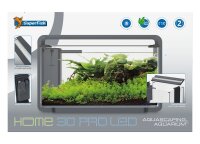 SF HOME PROLED 30 AQUARIUM SCHWARZ