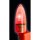 JENZI LED Aalglocke Farbe rot 2St.