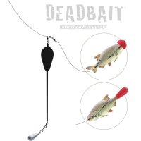 JENZI Dead Bait Pop-Up Kit
