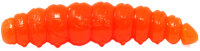 Omura Baits Larvy  Käse 3,5cm orange