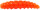 Omura Baits Larvy  Käse 3,5cm orange