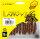 Omura Baits Larvy  Käse 3,5cm braun