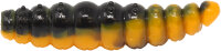 Omura Baits Larvy  Käse 3,5cm schwarz / ocker