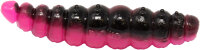 Omura Baits Larvy  Käse 3,5cm schwarz / dunkelpink