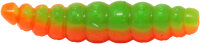Omura Baits Larvy  Käse 3,5cm dunkelgrün /...