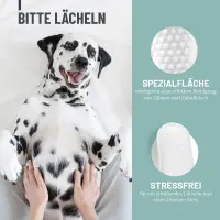 REAVET Denta Vital Finger-Pads 50Stk