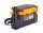 IRON TROUT Profi Tackle Box XL mit Rutenhalter