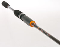 IRON TROUT CHAKKA 2,70m 1-6g wg