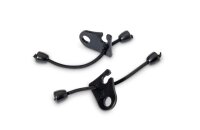 ANACONDA Bungee Rod Clamp Kit 2Stück