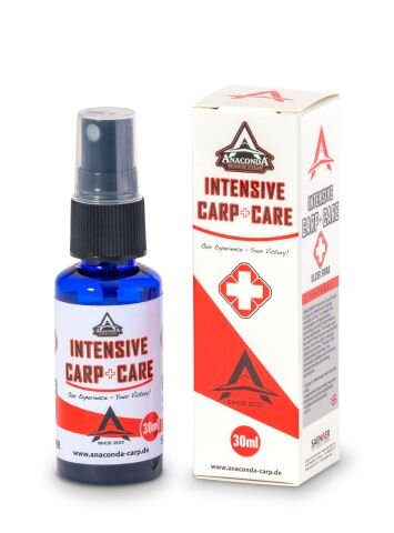 ANACONDA Intensive Carp Care 30ml