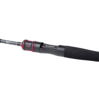 SHIMANO Forcemaster AS S62SUL 1,88m 0,5-4,5g