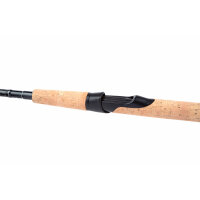 SHIMANO Technium Trout CMP Twintip 3,30m 5-30g 3pc+Sensitive tip