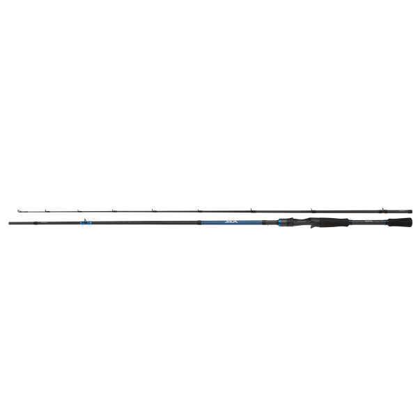 SHIMANO SLX Casting MODERATE 2,24m  10-21g