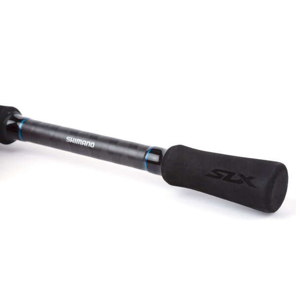 SHIMANO SLX Casting EX-FAST 2,18m 7-15g