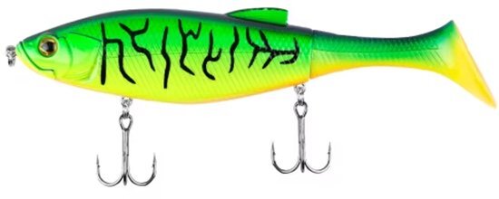 SHIMANO Yasei Hyper Hybrid S 150mm Fire Tiger