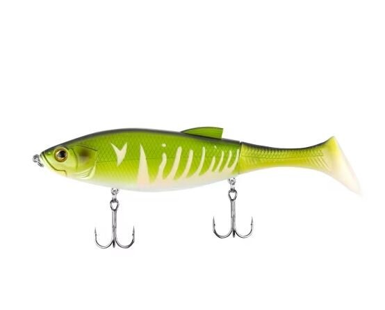 SHIMANO Yasei Hyper Hybrid S 150mm Pike