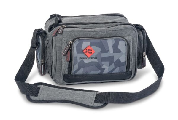 IRON CLAW Jig Bag I