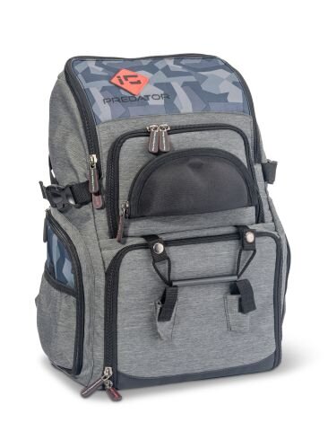 IRON CLAW Back Packer II