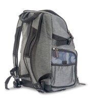 IRON CLAW Back Packer II