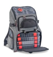 IRON CLAW Back Packer II