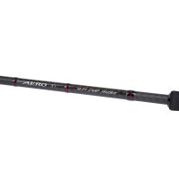 SHIMANO Aero X1A Carp Feeder 3,66m 90g