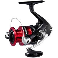 SHIMANO SIENNA C3000 FG
