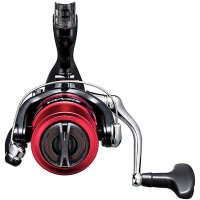 SHIMANO SIENNA 4000 FG