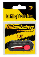 FTM Einhandschere herrausschiebbar