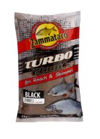 Zammataro Turbo Cloud Black 1kg