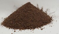 Zammataro Turbo Cloud Black 1kg