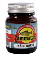 Zammataro Käse Barbe in Dippflasche 20ml