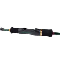 SHIMANO Sahara Spinning MOD-FAST 2,03m 1-7g